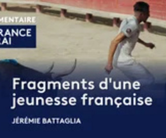 Replay La France en vrai - Occitanie