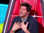 Replay The voice kids - Saison 10 Prime 5 (Partie 2)