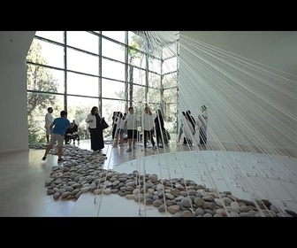 Replay Comment les groupes d'affaires turcs font d'Istanbul un pôle culturel mondial