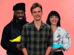 Replay On refait la mode - S2 E4 - Joan Faggianelli