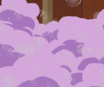 Replay Jamie a des tentacules - Mon robot bien aimé