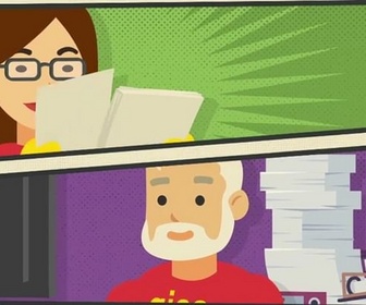 Replay Les mots du climat - Mots du climat : Le GIEC, ce super-héros du climat