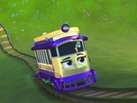 Replay Mighty Express - On va y arriver !
