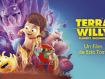 Replay Terra Willy : planète inconnue