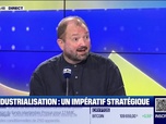 Replay Les Experts : Retraites, peut-on geler la réforme ? - 26/09