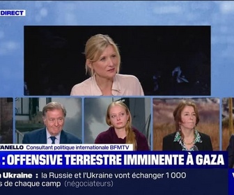 Replay Week-end soir - Trump promet de régler la situation à Gaza