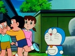 Replay Doraemon - S01 E37 - L'Échange