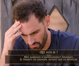 Replay Pandore - Émission 3 (1/2)