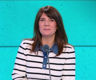 Replay Estelle Midi - Saleté, prix élevés, insécurité : Paris fait-il encore rêver ?
