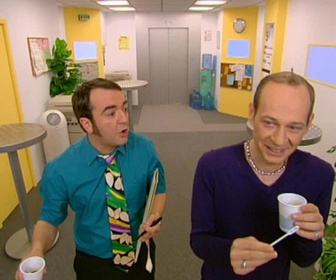 Replay Caméra café - Cupidon