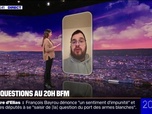 Replay Pourquoi je reçois toujours du démarchage téléphonique alors que je suis inscrit sur Bloctel? Vos questions au 20H BFM