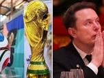 Replay Le Mondial de Trump / Doit-on ralentir la course à l'IA ? - 28 minutes