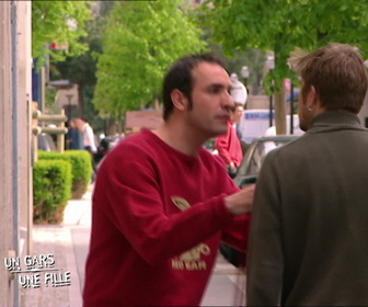 Replay Un gars, une fille - S5E11 - Et Canaille (1)