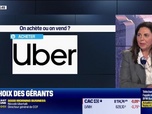 Replay C'est votre argent - On achète ou on vend ? : American Electric Power, AeroVironment , et Uber - 05/12