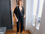 Replay Les reines du shopping - J3 : Stylée avec un pantalon fluide