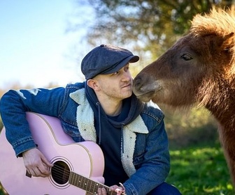 Replay Des âmes sœurs ? Pourquoi les animaux nous font du bien - Twist