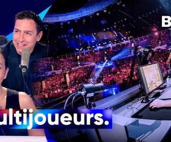 Replay Multijoueurs - La France a-t-elle les moyens de devenir leader ?