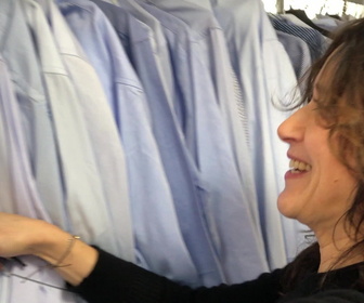 Replay Engagez-vous ! - S1E3 - La cravate solidaire