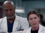 Replay Grey's anatomy - S19 E02 - Comme on se retrouve