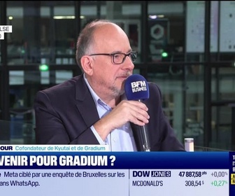 Replay Tech & Co, la quotidienne du jeudi 4 décembre - Émission spéciale depuis l'évènement AI Pulse à Station F