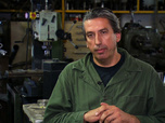 Replay Mecanos express - S6E3 - Au feu !