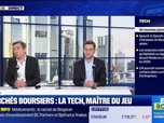 Replay BFM Bourse - Le Club : Kevin Warsh, un faucon à la présidence de la FED - 30/01