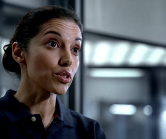 Replay Cold case : affaires classées - S3E2 - Soirée mortelle