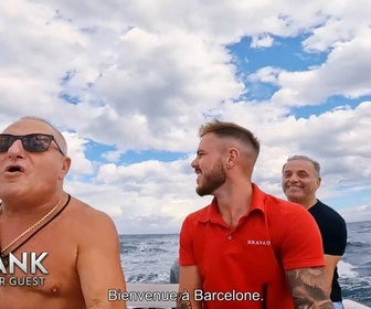 Replay Below deck : Méditerranée - S10 E17 - Sous pression