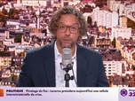 Replay Apolline Matin - Émission du 17 août 2026