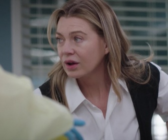Replay Grey's anatomy - S22 E18 - Tout le monde sur le pont !