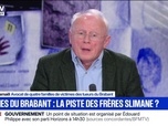 Replay Affaire suivante - Qui sont les auteurs des tueries du Brabant ? - 05/10