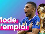 Replay Top Info - World Cup 2026 : le mode d'emploi !