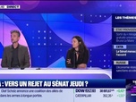 Replay Les experts du soir - CETA : vers un rejet au Sénat jeudi ? - 18/03