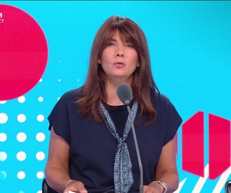 Replay Estelle Midi - Ouvrir tous les magasins le dimanche : pour ou contre ?