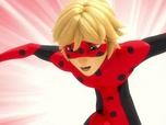 Replay Miraculous - Les aventures de Ladybug et Chat Noir - Passion