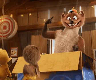 Replay La famille Weasy - 10/02/2026