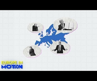 Replay Rejeté en Espagne, plus apprécié en Italie... la très variable cote de popularité de Trump en Europe