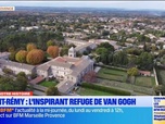 Replay Les longs formats des Locales - Dans Notre Histoire : Saint-Rémy, l'inspirant refuge de Van Gogh