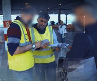 Replay Au cœur des douanes - S6E18 - Episode 18