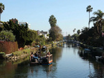 Replay Un jour ailleurs - New York / Floride / Venice Beach