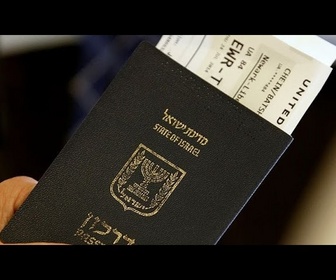 Replay la modification des règles de l'UE en matière de visas pourrait toucher Israël