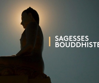 Replay Sagesses bouddhistes - Hommage à Lama Zopa Rinpoché - l'institut Vajra Yogini, à Marzens