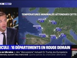 Replay BFM Story - Story 2 : Canicule, plusieurs records de chaleur battus - 11/08