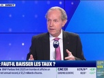 Replay Les Experts : BCE, faut-il baisser les taux ? - 05/02