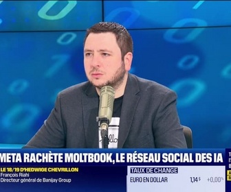 Replay De Quoi J'me Mail - Dimanche 15 mars