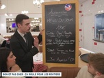 Replay Un jour, un doc - Bon et pas cher : ça roule pour les Routiers