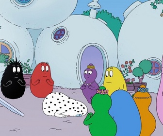 Replay Barbapapa en Famille - Enfant des étoiles I