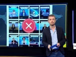 Replay Info ou intox - L'identité de France 24 à nouveau usurpée