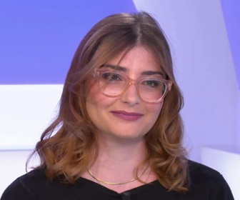 Replay C dans l'air l'invité