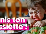 Replay Top Info - On sait enfin pourquoi certains enfants rechignent à manger